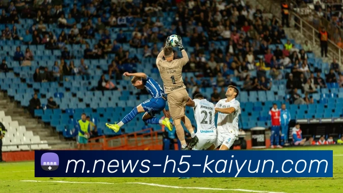 开云体育品牌故事